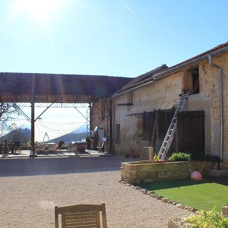 Вилла Hello Pyrenees Castelvieilh Экстерьер фото